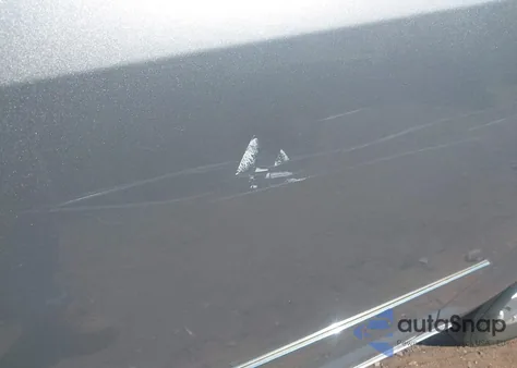 2016 Chrysler Town & Country Touring из США, поврежденный, VIN 2C4RC1BG4GR267981